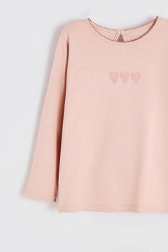 T-Shirt Jenny Amelie
