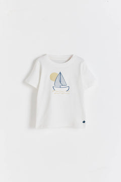 T-Shirt Maui Martine