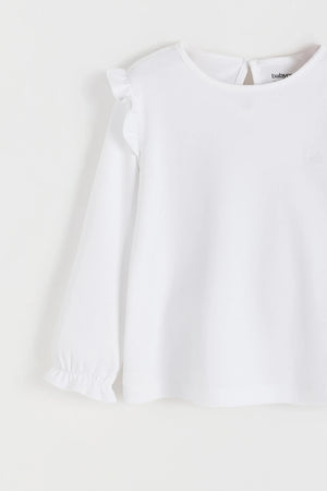 T-Shirt Mina Essentials