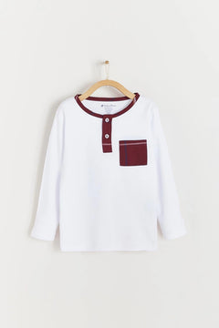 T-Shirt Roy André
