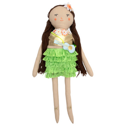 Tallulah Hula Doll