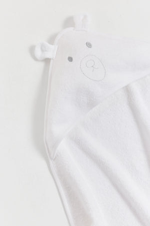 Toalla Chica Tiny Woods