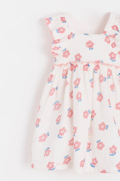 Vestido Camile Tatine
