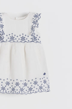 Vestido Cher Anne