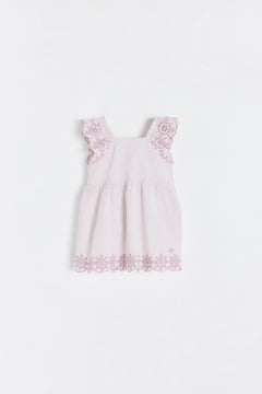 Vestido Jen Marine