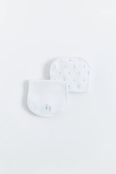 Babita Curva Set X2 Tulips
