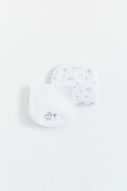 Babita Curva Set X2 Oceania