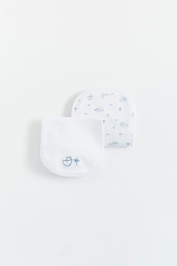 Babita Curva Set X2 Oceania
