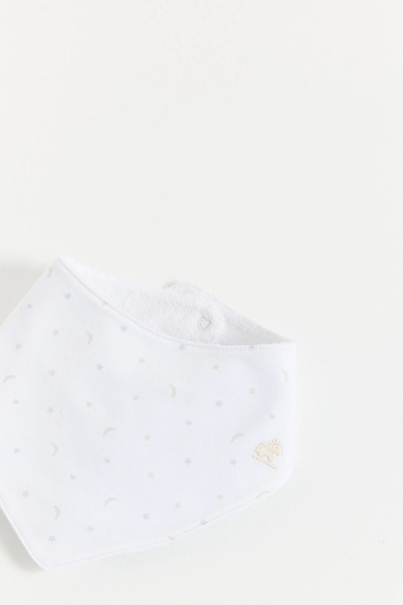 Babero T Stellar