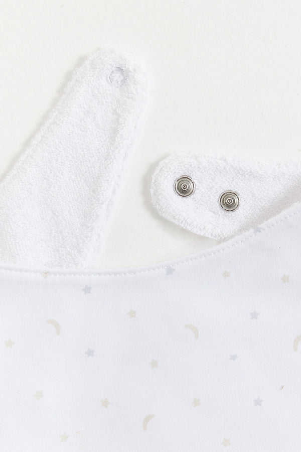 Babero T Stellar