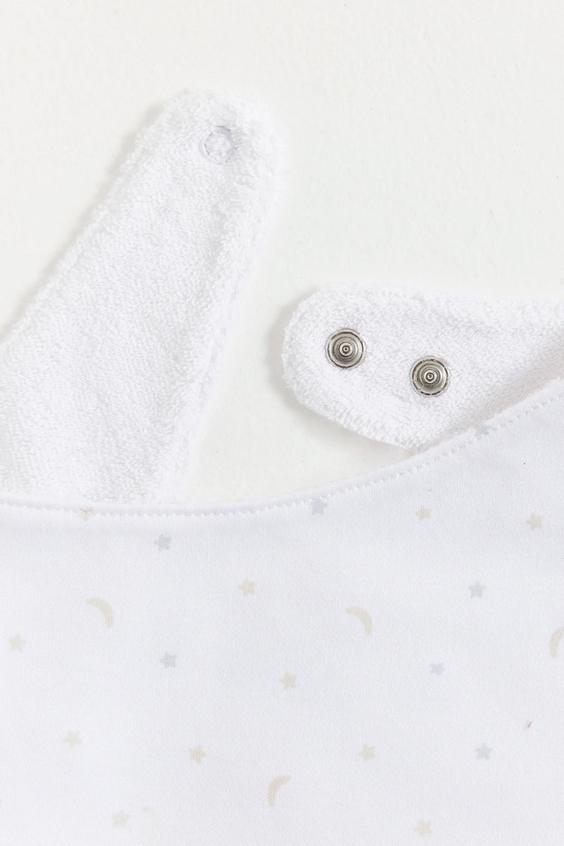 Babero T Stellar