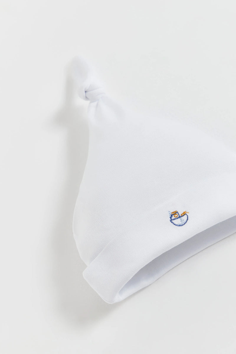 Gorro Nudo Oceania
