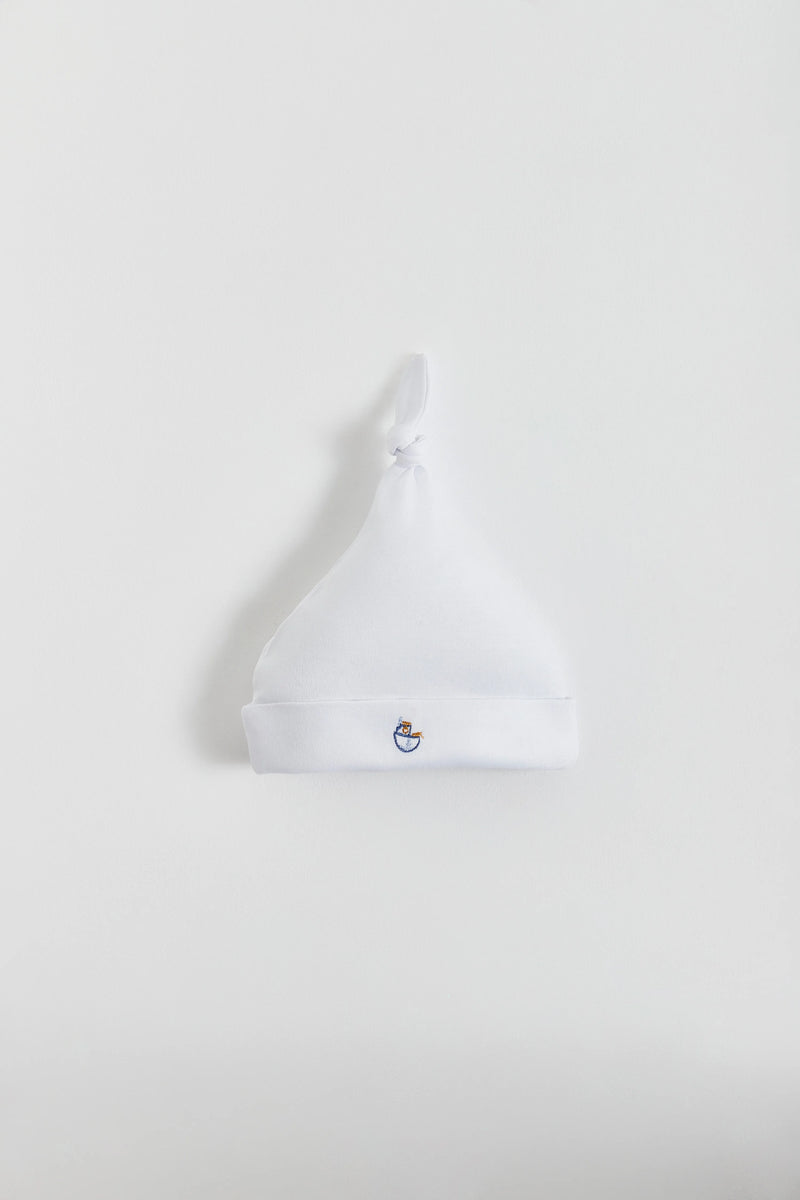 Gorro Nudo Oceania