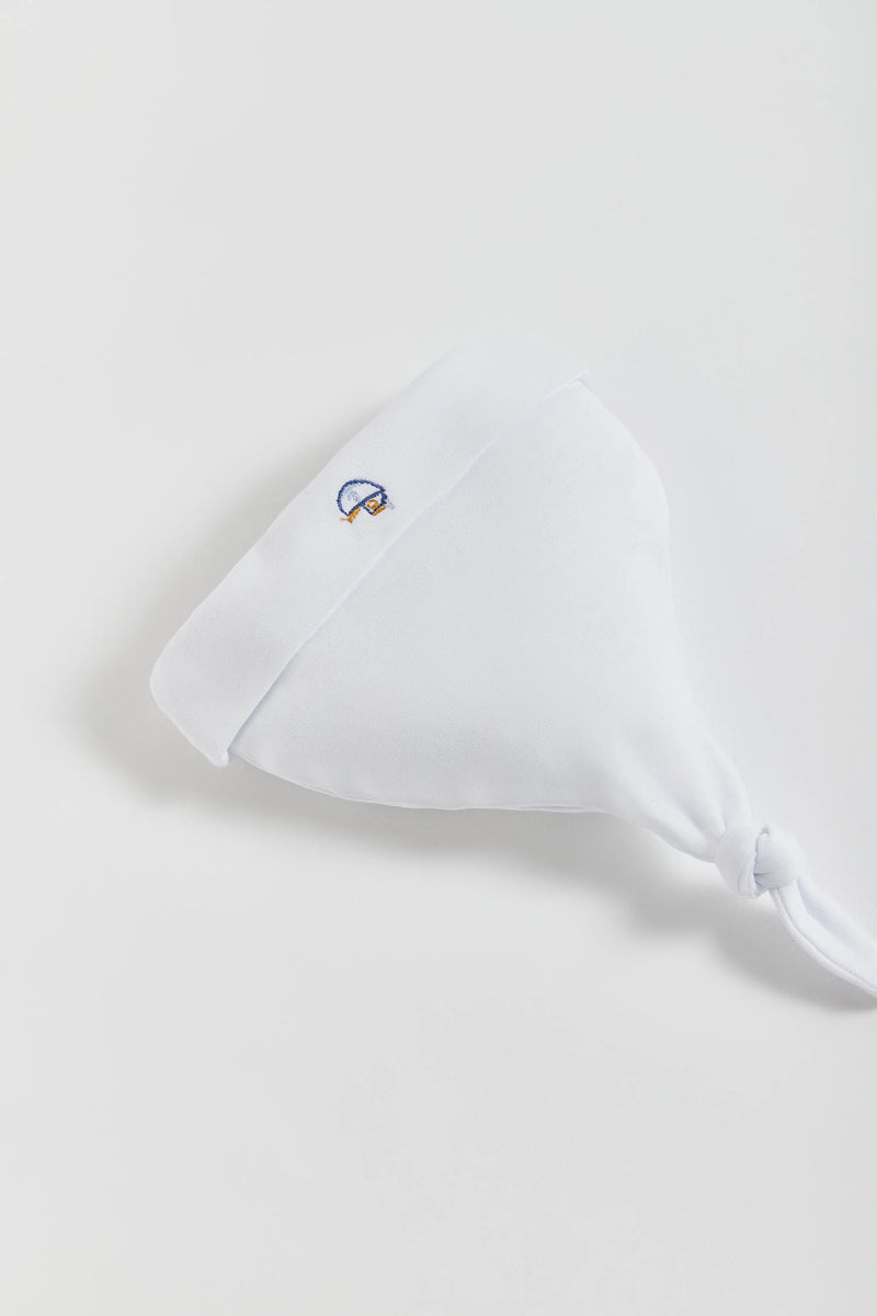 Gorro Nudo Oceania