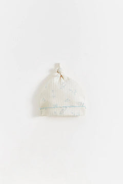 Gorro Nudo Baby Colibri