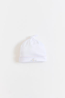 Gorro Nudo Caramel