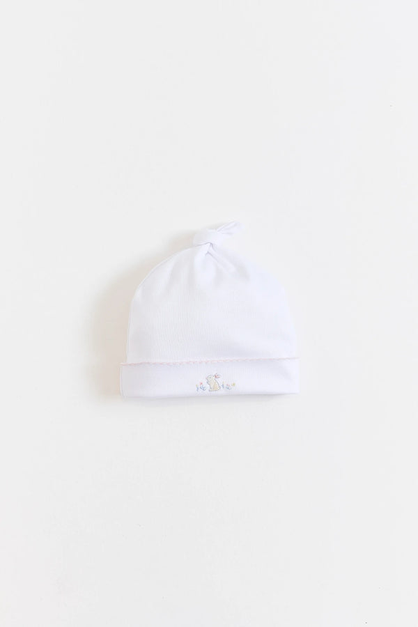 Gorro Nudo Caramel
