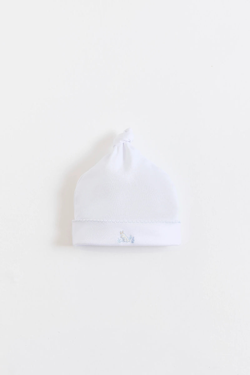 Gorro Nudo Peanut
