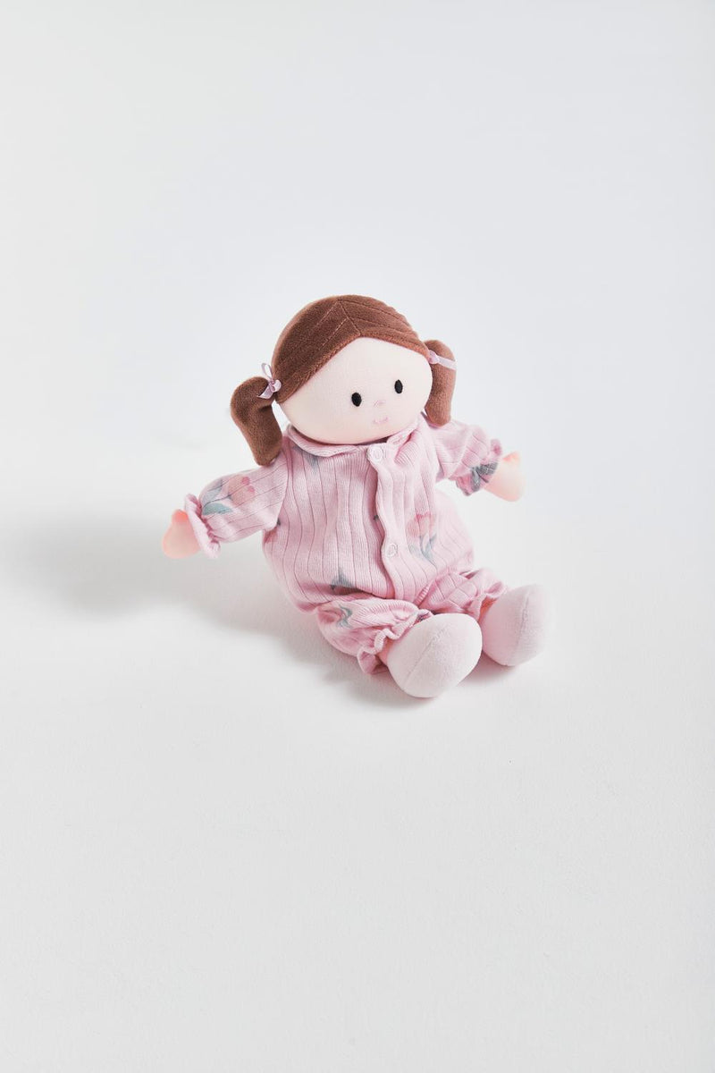 Doll Pouppe Kate