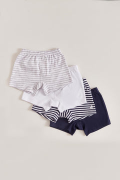 Pack Boxer X4
