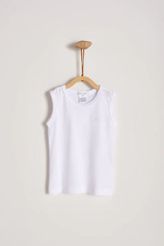 Camiseta Sm Set X 2 Blanco