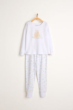 Pijama Carla Bears Girl