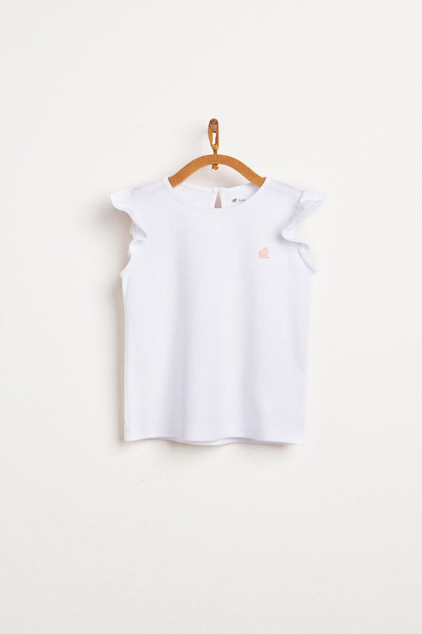T-SHIRT JANET PIMA