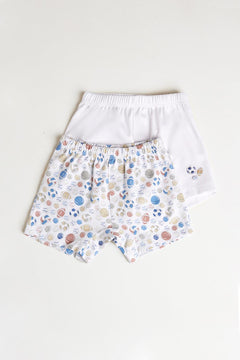 Set De Boxer X2 Sports