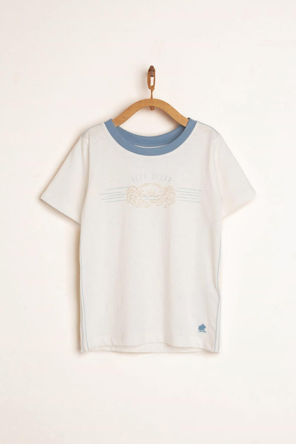 T-Shirt Maui Patagonia Flame