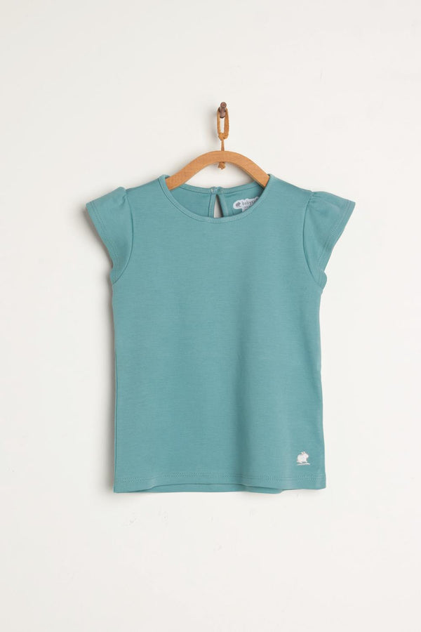 T-SHIRT GRACE PIMA