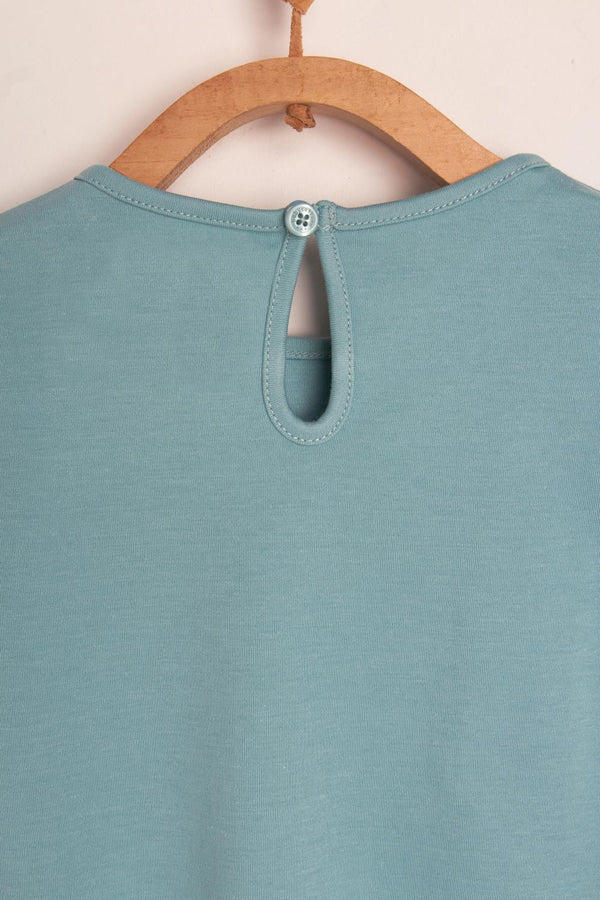 T-SHIRT GRACE PIMA