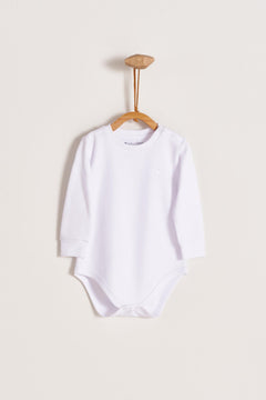 Body T-Shirt Ml Pima Colors