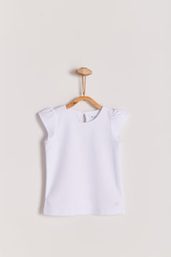 T-Shirt Grace Mc Pima Colors