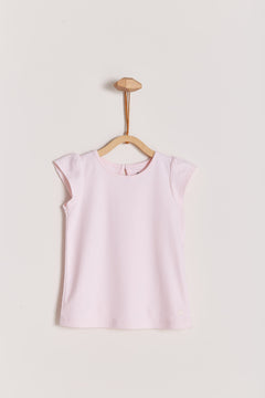 T-Shirt Grace Mc Pima Colors