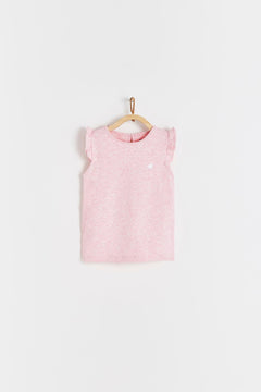 T-Shirt Janet Pima