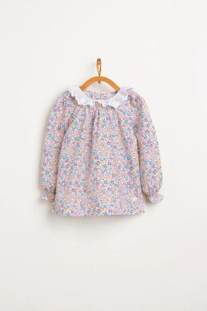 Blusa Hannover Landscape