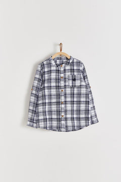 Camisa Jill Lino Plait