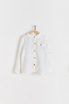 Camisa Jill Lino