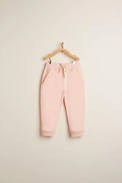 CONJ. CANGURO MIKE CON SWEATPANT PIMA