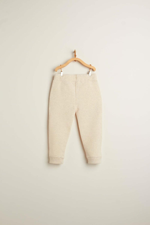 Conj. Canguro Oxford Con Sweatpant Pima