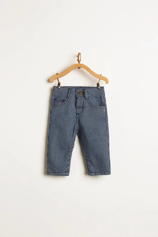 Pantalon Cala Denim Stripes Bb