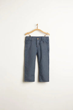 Pantalón Cala Denim Stripes