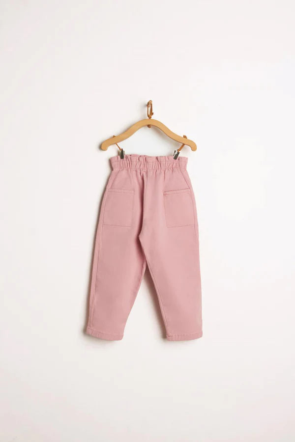 Pantalon Gabardina