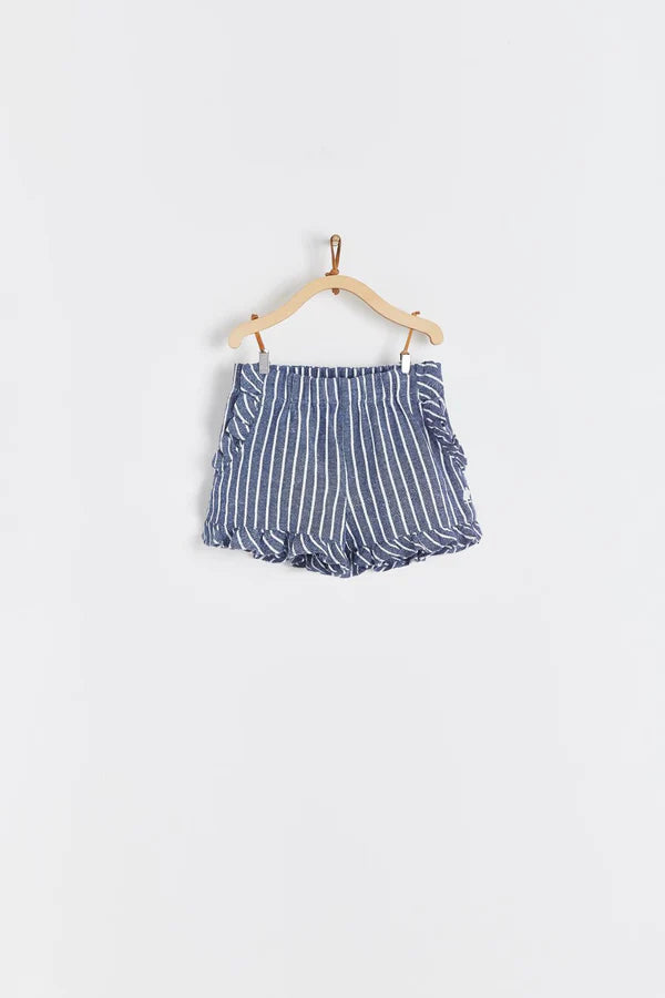SHORT CALA RENE