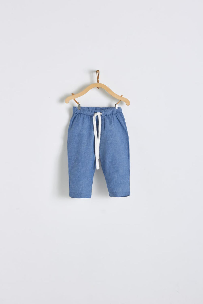 Pantalon Cala Lino