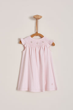 Vestido Smock Sm