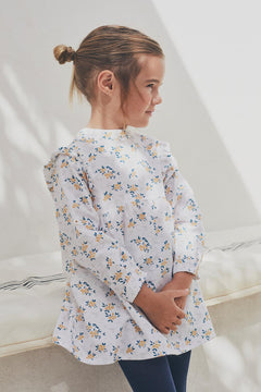 Vestido Thomas Valley