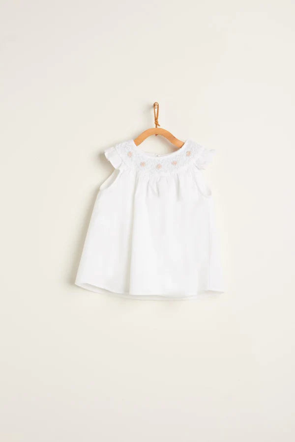Vestido Baby Celebration