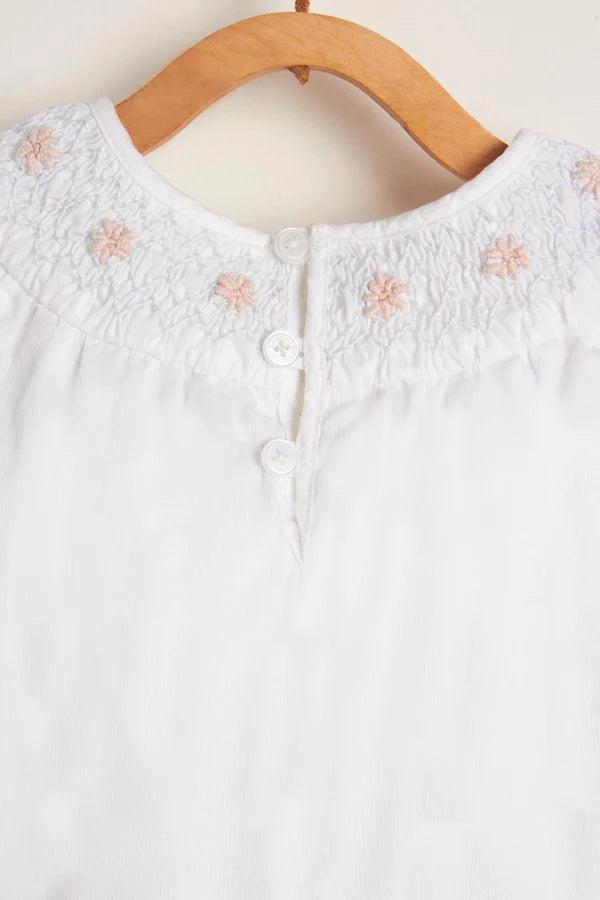 Vestido Baby Celebration