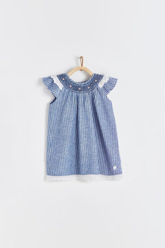 Vestido Joaquina René